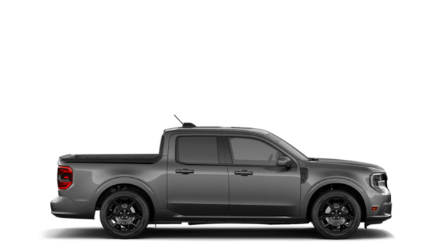 2026 Ford Maverick® External Image 1